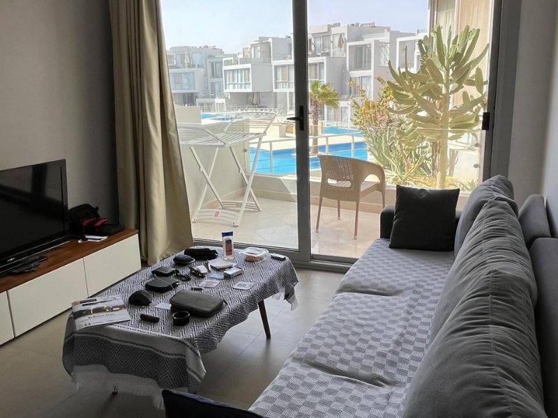 1BR Apartment | Sholan | Fully-Finished thumbnail
