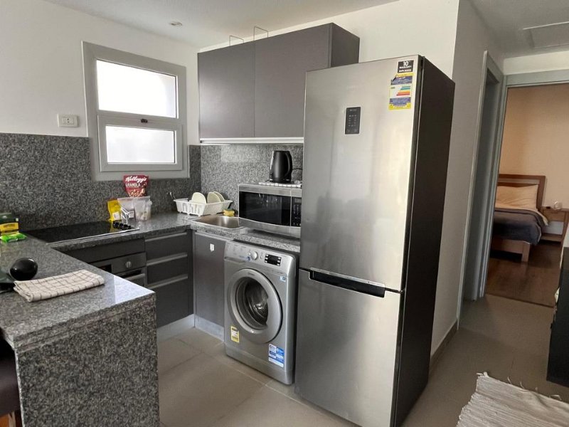 1BR Apartment | Sholan | Fully-Finished thumbnail