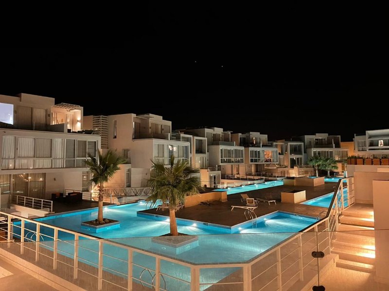 1BR Apartment | Sholan | Fully-Finished thumbnail