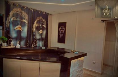 Apartment - 3 - 2 for rent in Wesal City - El Shorouk Compounds - Shorouk City - Cairo