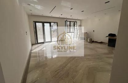 Apartment - 2 Bedrooms - 3 Bathrooms for rent in Eastown - 5th Settlement Compounds - The 5th Settlement - New Cairo City - Cairo