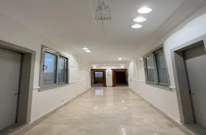 Apartment - 2 Bedrooms - 2 Bathrooms for sale in R5 - New Capital City - Cairo