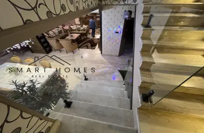 Duplex - 3 Bedrooms - 3 Bathrooms for rent in Deyaar Development - Northern Expansions - 6 October City - Giza