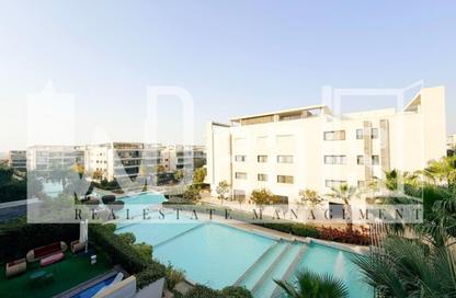 Apartment - 3 Bedrooms - 2 Bathrooms for sale in Lake View Residence - 5th Settlement Compounds - The 5th Settlement - New Cairo City - Cairo Apartment - 3 Bedrooms - 2 Bathrooms for sale in Lake View Residence - 5th Settlement Compounds - The 5th Settlement - New Cairo City - Cairo