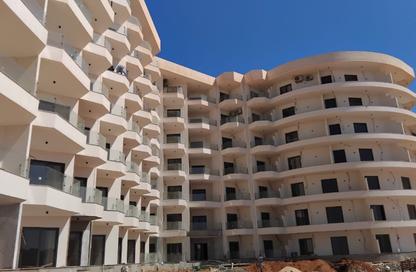 شقة - 3 غرف نوم - 1 حمام للبيع في ستوريا ديل ماري - منتجعات الغردقة - الغردقة - محافظة البحر الاحمر