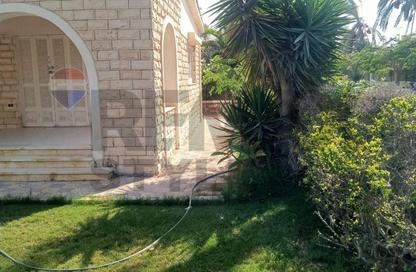 Chalet - 2 Bedrooms - 2 Bathrooms for sale in Sidi Abdel Rahman - North Coast