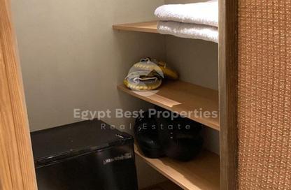 Chalet - 2 Bedrooms - 2 Bathrooms for sale in Marsa Baghush - Qesm Marsa Matrouh - North Coast