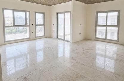 Apartment - 3 Bedrooms - 3 Bathrooms for sale in Garden Residence - Hyde Park - New Cairo City - Cairo