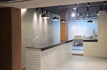 محل تجاري - استوديو للايجار في شارع الثوره - الماظة - مصر الجديدة - القاهرة