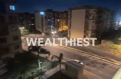 شقة - 3 غرف نوم - 2 حمامات للايجار في پريڤادو - مدينتي - القاهرة