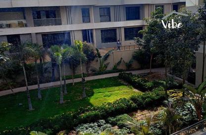 Apartment - 3 Bedrooms - 3 Bathrooms for sale in Villette - 5th Settlement Compounds - The 5th Settlement - New Cairo City - Cairo