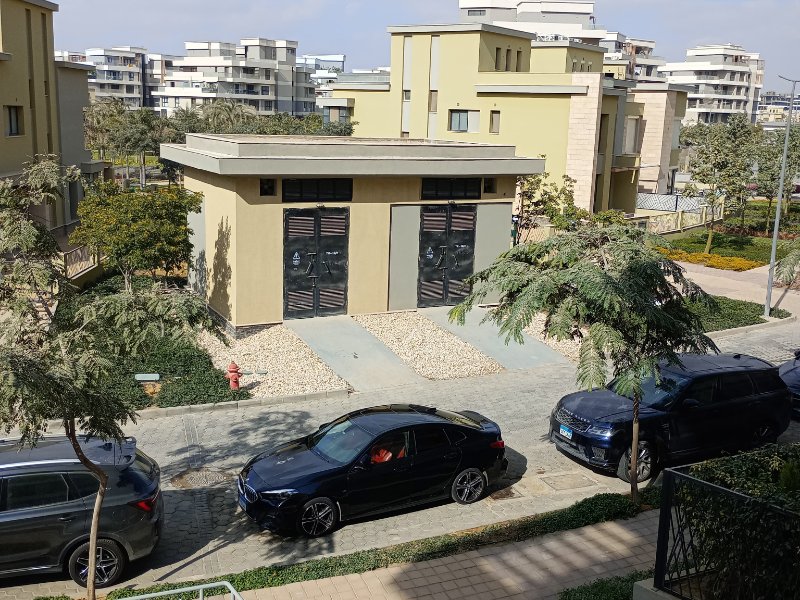 3BR Apartment | Semi-Finished | Villette thumbnail
