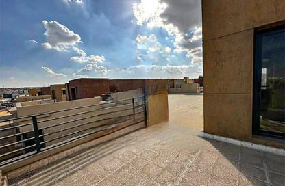 Villa - 6 Bedrooms - 7+ Bathrooms for sale in Alma - 2nd District - Sheikh Zayed City - Giza