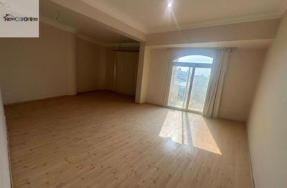 Villa - 3 - 3 for rent in Al Shouyfat St. - District 1 - The 5th Settlement - New Cairo City - Cairo