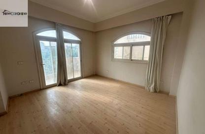 Villa - 3 - 3 for rent in Al Shouyfat St. - District 1 - The 5th Settlement - New Cairo City - Cairo