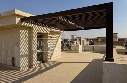 Villa - 6 Bedrooms - 4 Bathrooms for sale in Cairo Festival City - North Investors Area - New Cairo City - Cairo