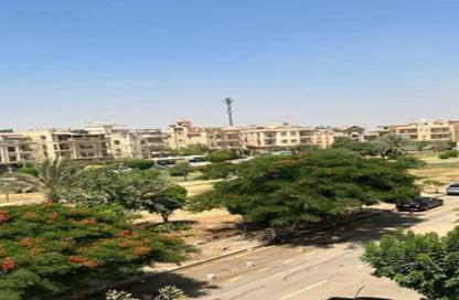 Apartment - 3 Bedrooms - 2 Bathrooms for sale in El Yasmeen 8 - El Yasmeen - New Cairo City - Cairo