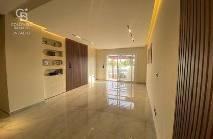 Apartment - 1 Bedroom - 1 Bathroom for sale in Hyde Park - New Cairo City - Cairo
