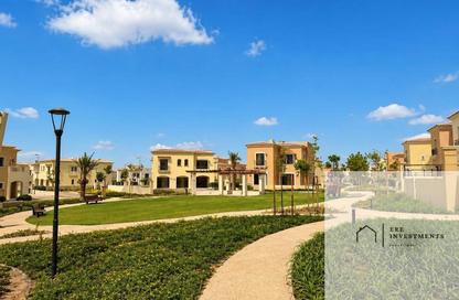 Apartment - 4 Bedrooms - 5 Bathrooms for sale in City Gate - 5th Settlement Compounds - The 5th Settlement - New Cairo City - Cairo