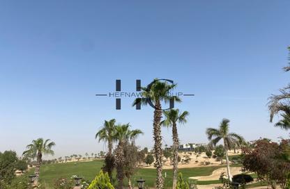 فيلا - 5 غرف نوم - 6 حمامات للبيع في الجريا - كمبوندات الشيخ زايد - الشيخ زايد - الجيزة