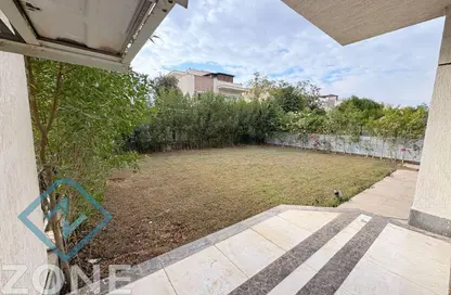 Villa - 3 Bedrooms - 3 Bathrooms for sale in Privado - Madinaty - Cairo