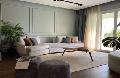 Apartment - 3 Bedrooms - 3 Bathrooms for sale in The Address - 12th District - Sheikh Zayed City - Giza