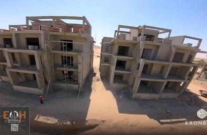 Apartment - 3 - 1 for sale in One7 Residence - Hurghada Resorts - Hurghada - Red Sea Apartment - 3 - 1 for sale in One7 Residence - Hurghada Resorts - Hurghada - Red Sea