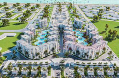 Villa - 4 Bedrooms - 2 Bathrooms for sale in Layana - Markaz Al Hamam - North Coast