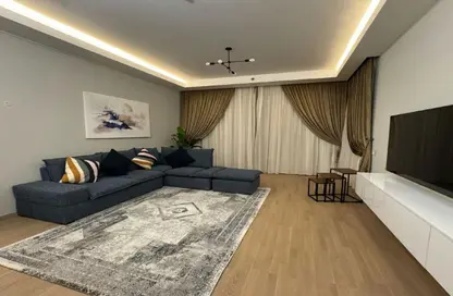 شقة - 2 غرف نوم - 3 حمامات للايجار في ايون - كمبوندات 6 أكتوبر - مدينة 6 أكتوبر - الجيزة