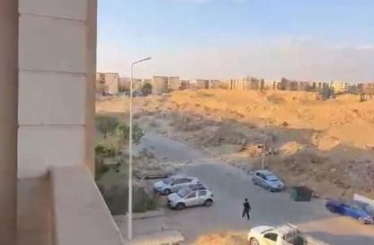 Apartment - 3 Bedrooms - 3 Bathrooms for sale in El Yasmeen 2 - El Yasmeen - New Cairo City - Cairo