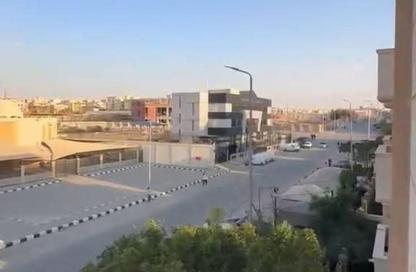 Apartment - 3 Bedrooms - 3 Bathrooms for sale in El Yasmeen 2 - El Yasmeen - New Cairo City - Cairo