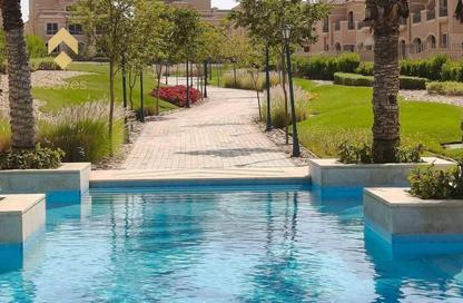 Villa - 5 Bedrooms - 5 Bathrooms for sale in La Vista City - New Capital Compounds - New Capital City - Cairo Villa - 5 Bedrooms - 5 Bathrooms for sale in La Vista City - New Capital Compounds - New Capital City - Cairo