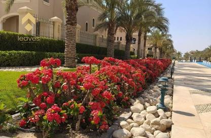 Villa - 5 Bedrooms - 5 Bathrooms for sale in La Vista City - New Capital Compounds - New Capital City - Cairo Villa - 5 Bedrooms - 5 Bathrooms for sale in La Vista City - New Capital Compounds - New Capital City - Cairo