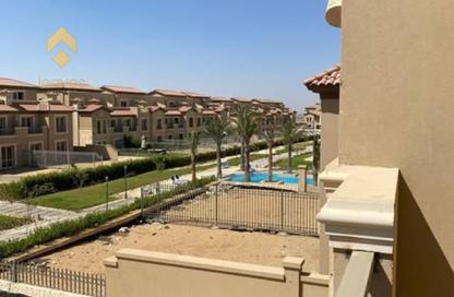 Villa - 5 Bedrooms - 5 Bathrooms for sale in La Vista City - New Capital Compounds - New Capital City - Cairo