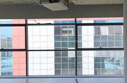 محل - استوديو - 1 حمام للبيع في شارع التسعين الجنوبي - التجمع الخامس - مدينة القاهرة الجديدة - القاهرة