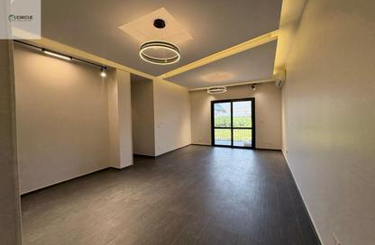 Apartment - 2 Bedrooms - 2 Bathrooms for rent in Eastown - 5th Settlement Compounds - The 5th Settlement - New Cairo City - Cairo