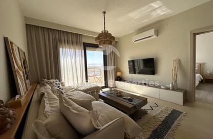 Chalet - 1 - 1 for sale in Soma Breeze - Soma Bay - Safaga - Hurghada - Red Sea