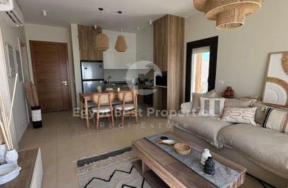 Chalet - 1 - 1 for sale in Soma Breeze - Soma Bay - Safaga - Hurghada - Red Sea