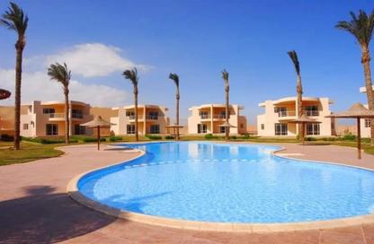 Chalet - 3 Bedrooms - 2 Bathrooms for sale in Bella Vento Galala - Al Ain Al Sokhna - Suez Chalet - 3 Bedrooms - 2 Bathrooms for sale in Bella Vento Galala - Al Ain Al Sokhna - Suez