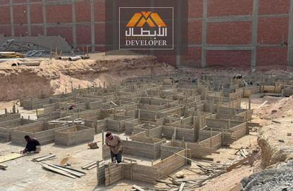 شقة - 3 - 1 للبيع في ذا جراند - منتجعات الغردقة - الغردقة - محافظة البحر الاحمر