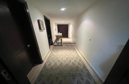 Apartment - 3 Bedrooms - 3 Bathrooms for rent in Mivida - 5th Settlement Compounds - The 5th Settlement - New Cairo City - Cairo