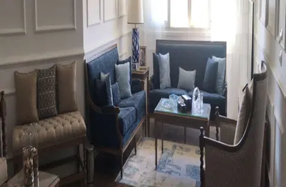 شقة - 3 غرف نوم - 3 حمامات للبيع في ماونتن فيو هايد بارك - كمبوندات التجمع الخامس - التجمع الخامس - مدينة القاهرة الجديدة - القاهرة