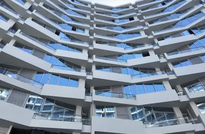 Apartment - 3 Bedrooms - 2 Bathrooms for sale in Landmark - Nasr City Compounds - Nasr City - Cairo