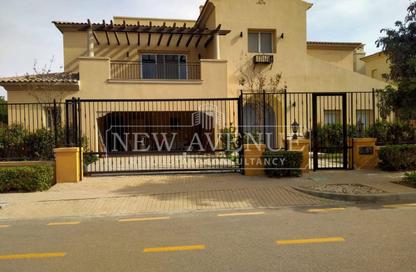 Palace - 6 Bedrooms - 7+ Bathrooms for sale in Mivida - 5th Settlement Compounds - The 5th Settlement - New Cairo City - Cairo Palace - 6 Bedrooms - 7+ Bathrooms for sale in Mivida - 5th Settlement Compounds - The 5th Settlement - New Cairo City - Cairo