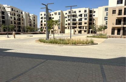 Apartment - 3 Bedrooms - 3 Bathrooms for sale in O West - 6 October Compounds - 6 October City - Giza