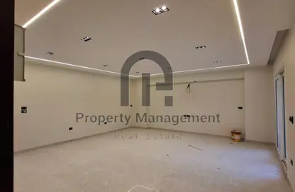 Apartment - 3 Bedrooms - 2 Bathrooms for rent in Mountain View iCity - 5th Settlement Compounds - The 5th Settlement - New Cairo City - Cairo