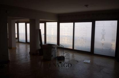 Apartment - 3 - 2 for sale in Makram Ebeid St. - 6th Zone - Nasr City - Cairo