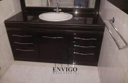 Apartment - 3 - 2 for sale in Makram Ebeid St. - 6th Zone - Nasr City - Cairo Apartment - 3 - 2 for sale in Makram Ebeid St. - 6th Zone - Nasr City - Cairo