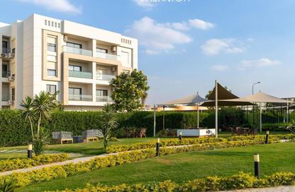 Apartment - 1 Bedroom - 1 Bathroom for sale in Aljar - El Shorouk Compounds - Shorouk City - Cairo