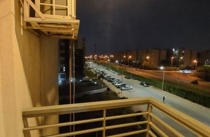 شقة - 3 غرف نوم - 1 حمام للبيع في بيفرلي هيلز - كمبوندات الشيخ زايد - الشيخ زايد - الجيزة